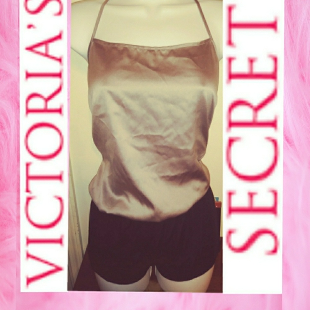 🔸2/$5🔸*VICTORIA'S SECRET ROMPER NIGHTIE